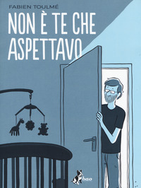 NON E\' TE CHE ASPETTAVO