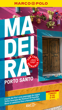 MADEIRA - EDT MARCO POLO 2022