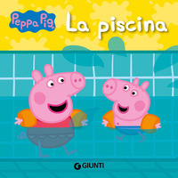 PEPPA PIG - LA PISCINA