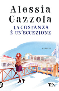 COSTANZA E\' UN\'ECCEZIONE