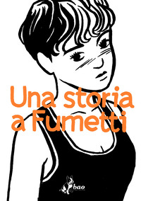 STORIA A FUMETTI