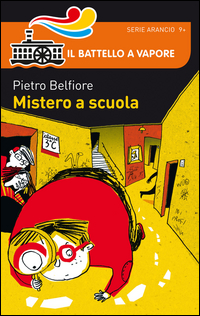 MISTERO A SCUOLA