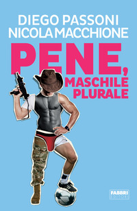 PENE MASCHILE PLURALE