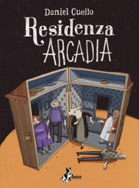 RESIDENZA ARCADIA