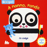 A NANNA PANDA