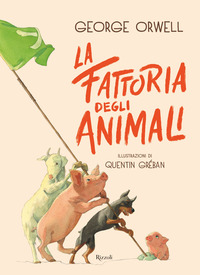 FATTORIA DEGLI ANIMALI