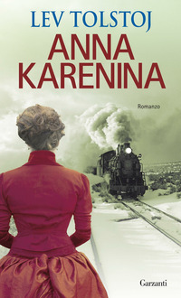 ANNA KARENINA