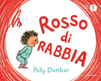 ROSSO DI RABBIA