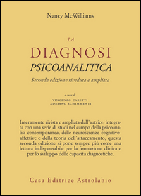 DIAGNOSI PSICOANALITICA