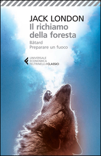 RICHIAMO DELLA FORESTA