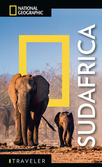 SUDAFRICA - TRAVELER 2019