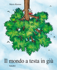 MONDO A TESTA IN GIU\'