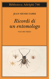 RICORDI DI UN ENTOMOLOGO 3