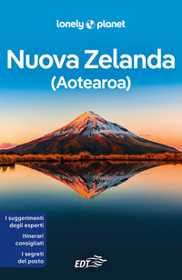 NUOVA ZELANDA - AOTEAROA - EDT 2024