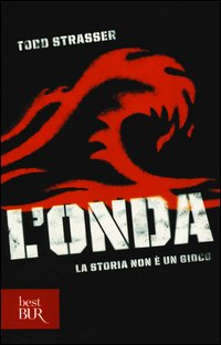 ONDA - LA STORIA NON E\' UN GIOCO