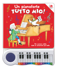 PIANOFORTE TUTTO MIO !