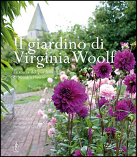 GIARDINO DI VIRGINIA WOOLF