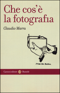 CHE COS\'E\' LA FOTOGRAFIA