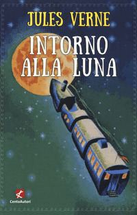 INTORNO ALLA LUNA