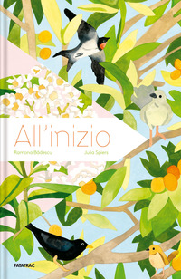 ALL\'INIZIO