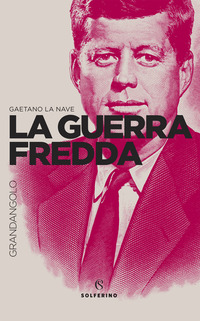 GUERRA FREDDA