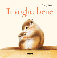 TI VOGLIO BENE