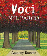 VOCI NEL PARCO