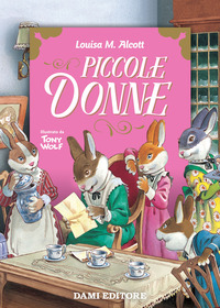 PICCOLE DONNE