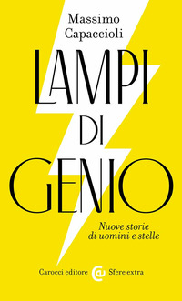 LAMPI DI GENIO