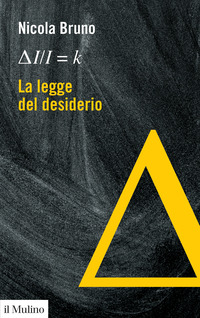 LEGGE DEL DESIDERIO