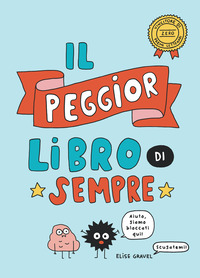 PEGGIOR LIBRO DI SEMPRE