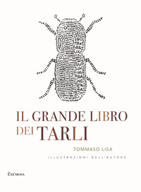 GRANDE LIBRO DEI TARLI