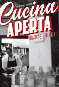 CUCINA APERTA