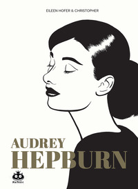 AUDREY HEPBURN