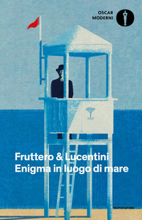 ENIGMA IN LUOGO DI MARE