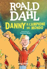 DANNY IL CAMPIONE DEL MONDO - 100 ANNI