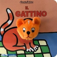 GATTINO - SBUCADITINO