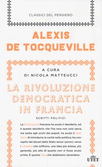 RIVOLUZIONE DEMOCRATICA IN FRANCIA