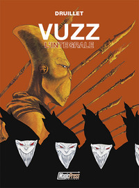 VUZZ - L\'INTEGRALE