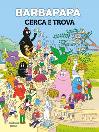 BARBAPAPA\' CERCA E TROVA