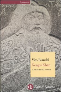 GENGIS KHAN