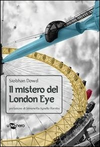 MISTERO DEL LONDON EYE