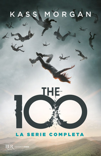 THE 100 LA SERIE COMPLETA