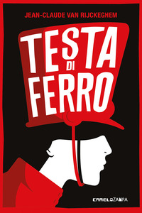 TESTA DI FERRO