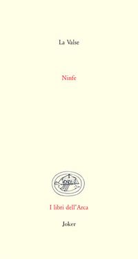 NINFE - EDIZ. ILLUSTRATA