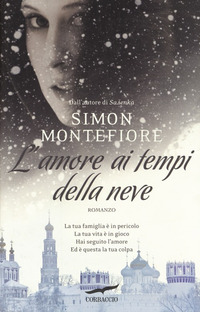 AMORE AI TEMPI DELLA NEVE