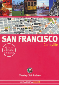 SAN FRANCISCO - CARTOVILLE 2018