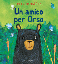 AMICO PER ORSO