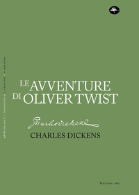 AVVENTURE DI OLIVER TWIST