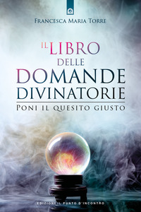 LIBRO DELLE DOMANDE DIVINATORIE